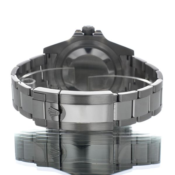 Rolex GMT Master II 116710 LN